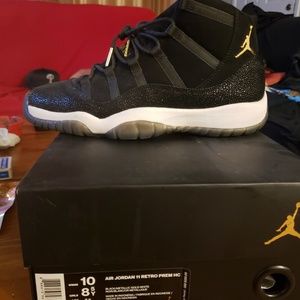 Air Jordan retro 11